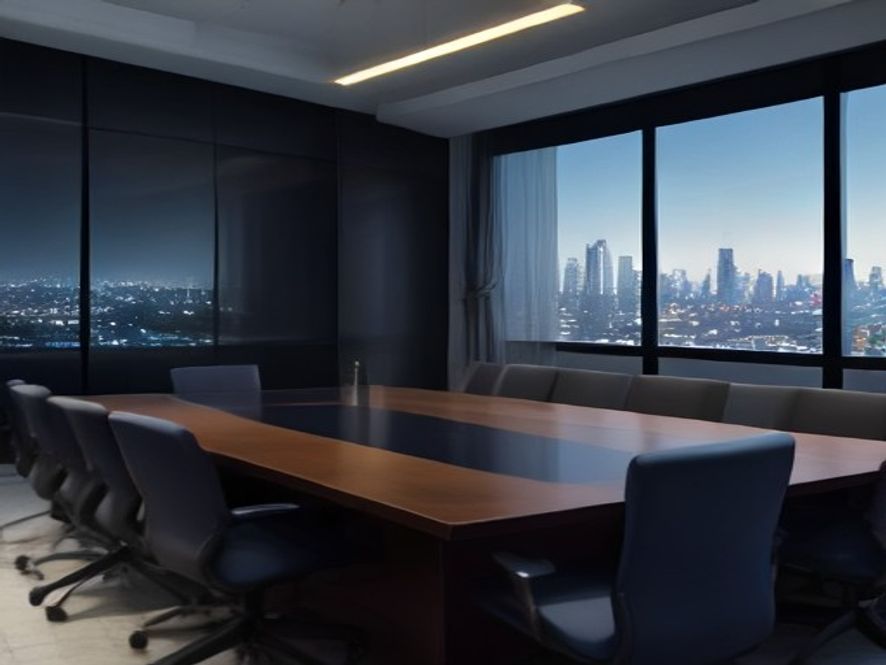 Start Your Consulting Business